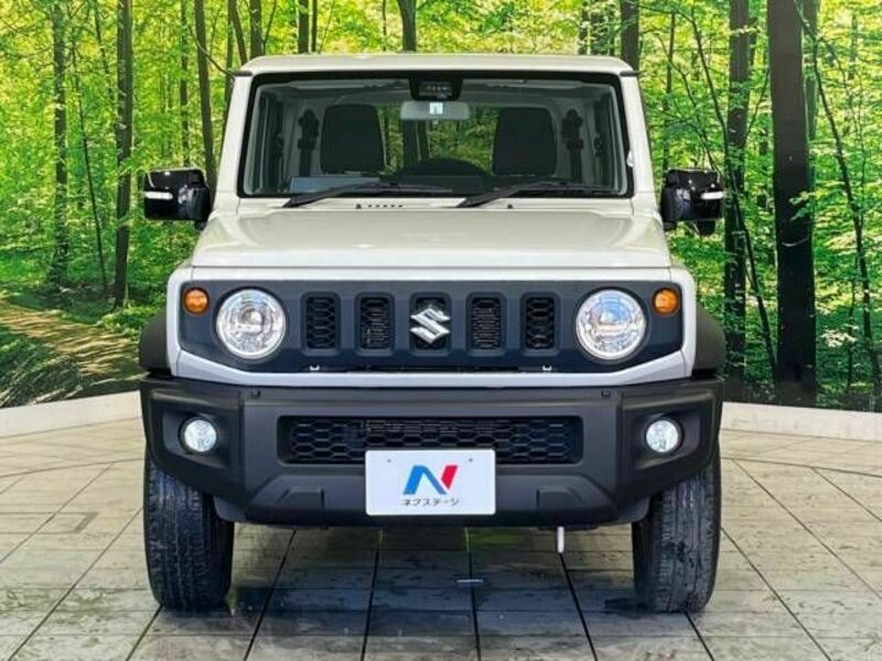 JIMNY SIERRA-13