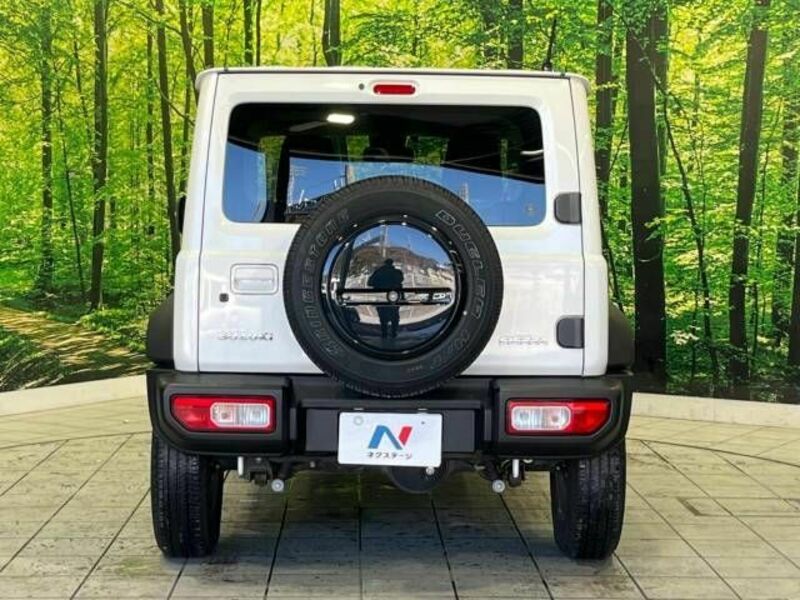 JIMNY SIERRA-14
