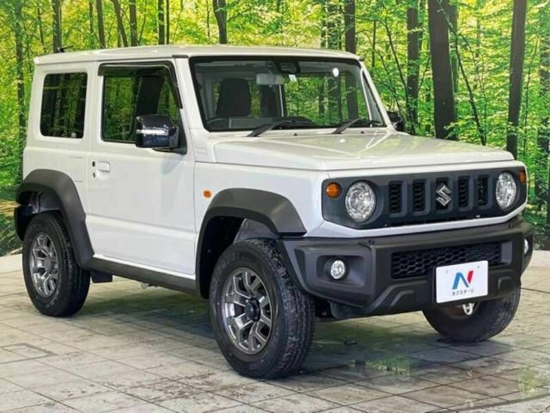 JIMNY SIERRA-15