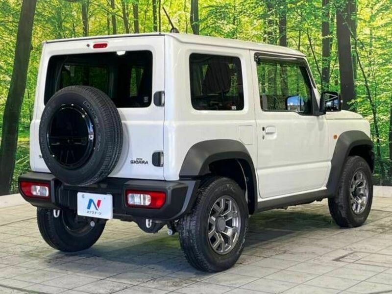 JIMNY SIERRA-16
