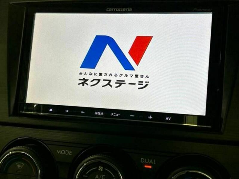 FORESTER-2