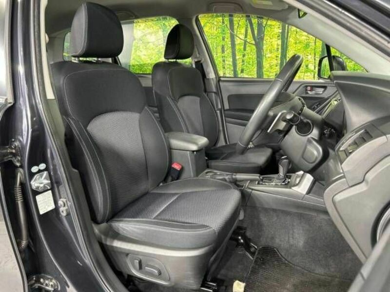 FORESTER-8