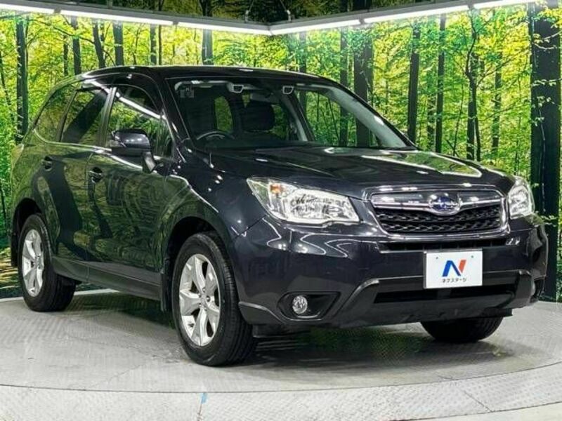 FORESTER-16