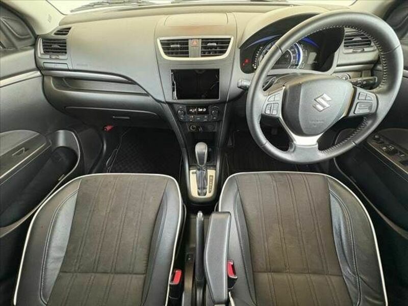 SWIFT