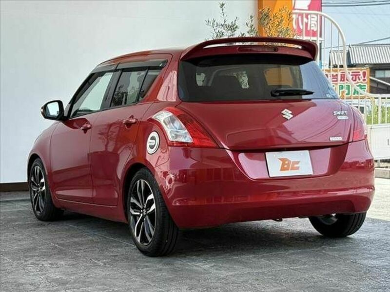 SWIFT