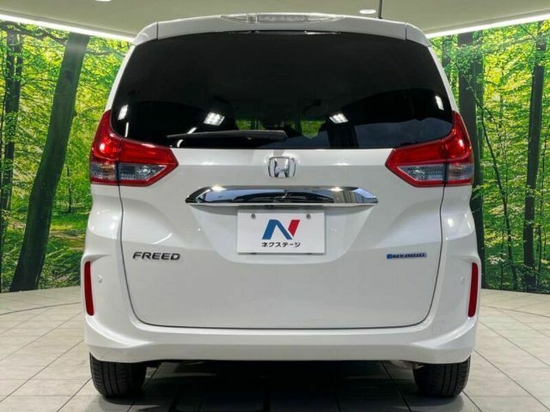 FREED HYBRID