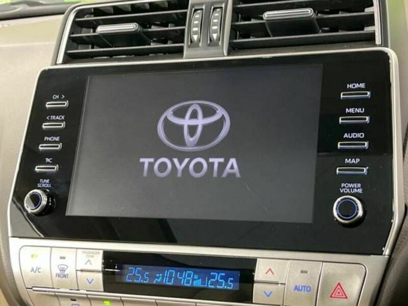 LAND CRUISER PRADO-2