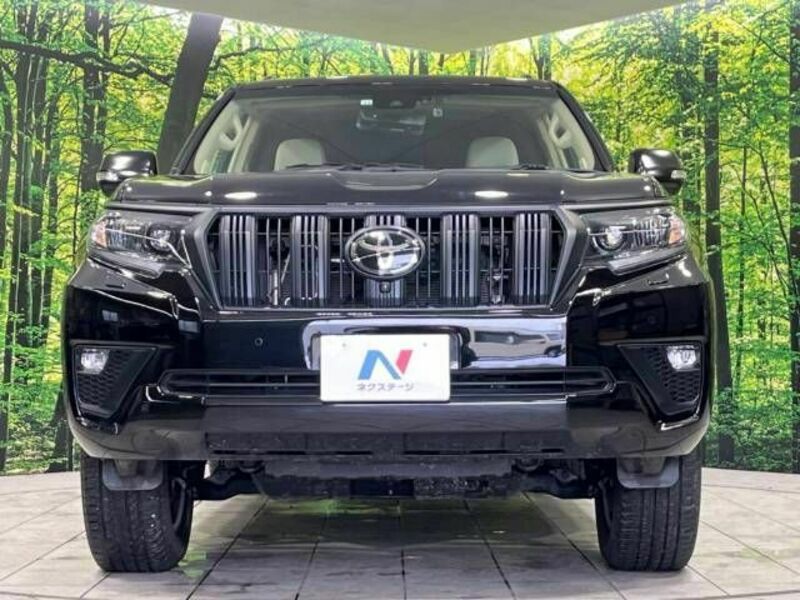 LAND CRUISER PRADO-14