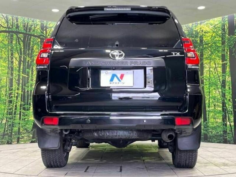 LAND CRUISER PRADO-15