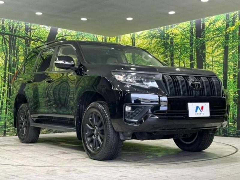 LAND CRUISER PRADO-16