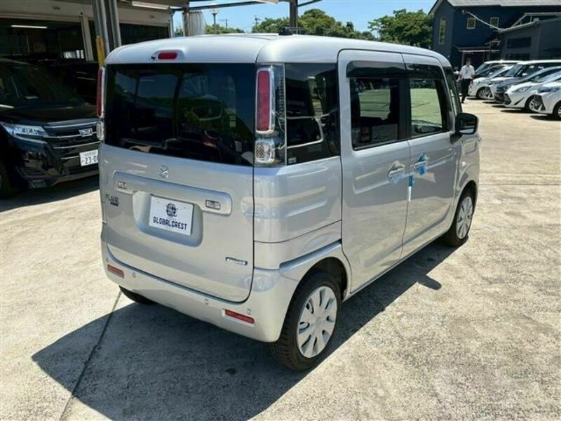 FLAIR WAGON-2