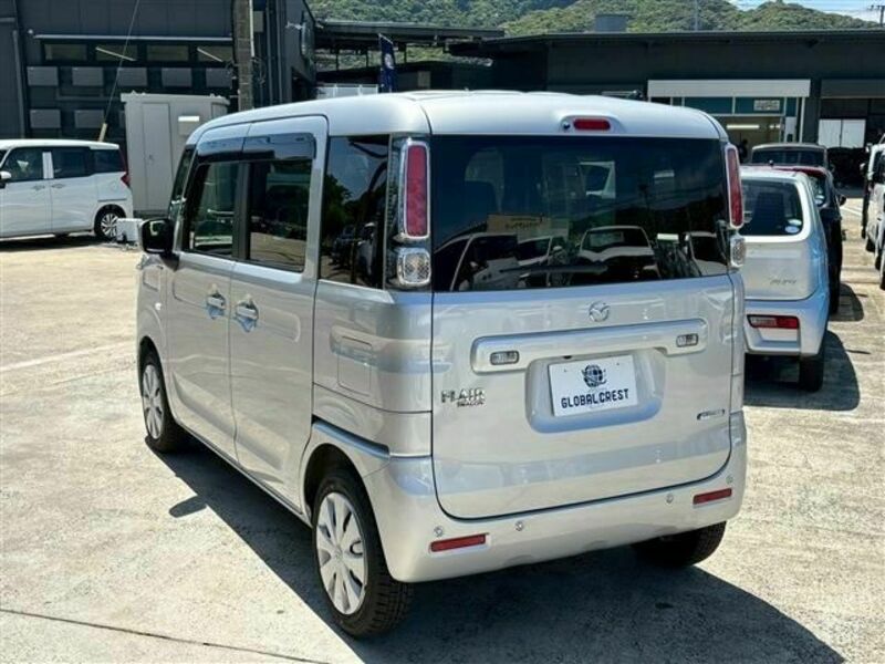 FLAIR WAGON-4
