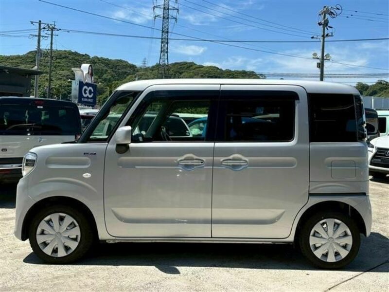 FLAIR WAGON-5