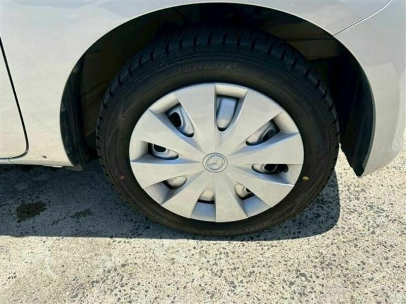 FLAIR WAGON-8
