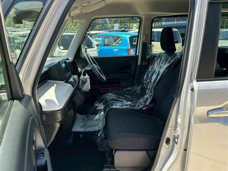 FLAIR WAGON-9