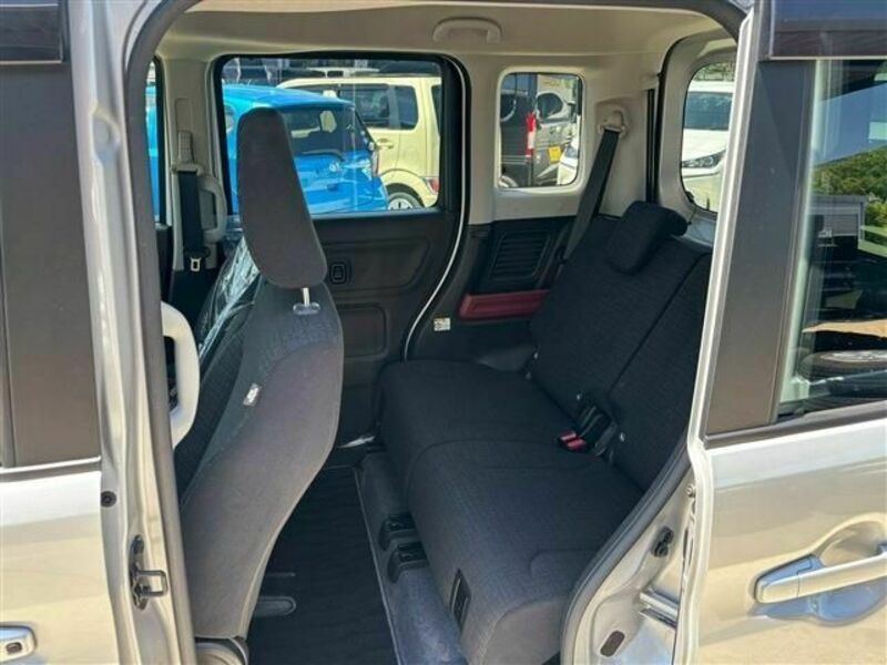 FLAIR WAGON-10