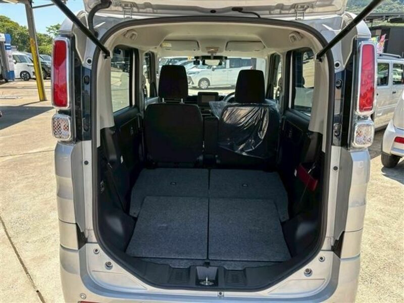 FLAIR WAGON-12