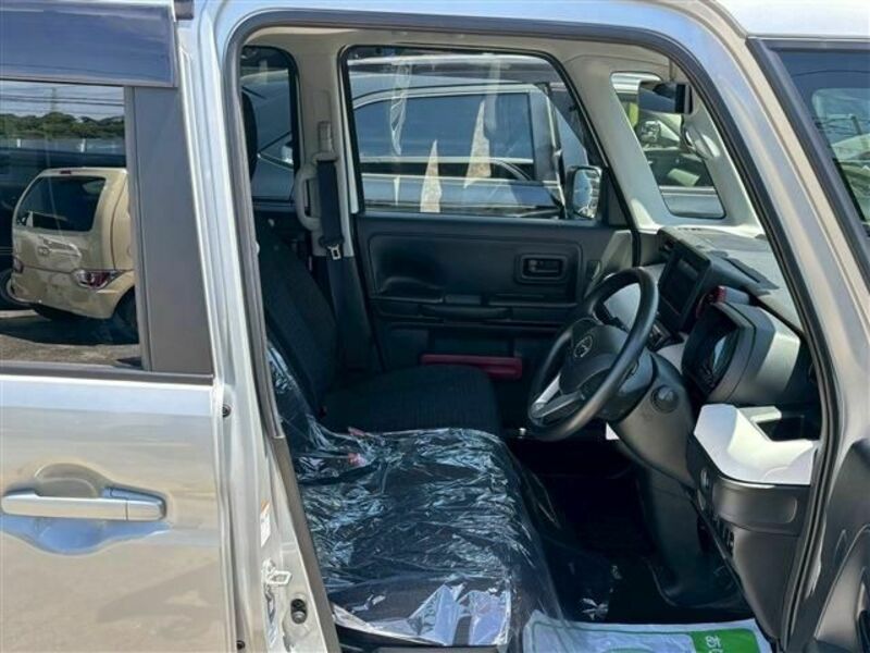 FLAIR WAGON-14