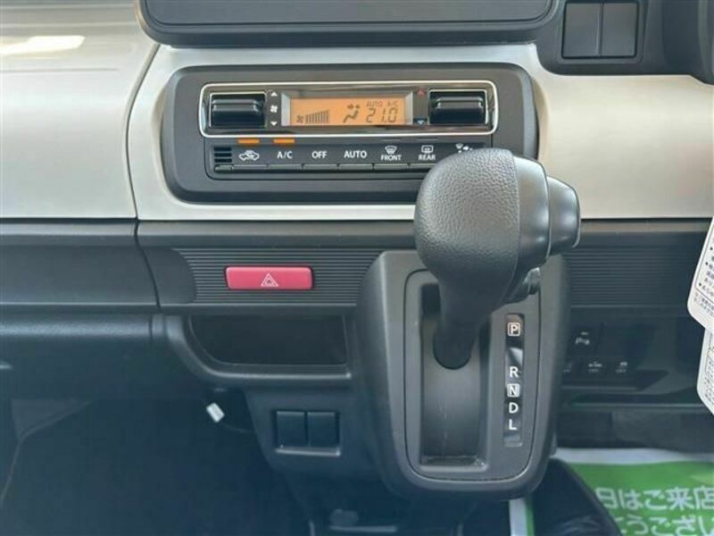 FLAIR WAGON-20