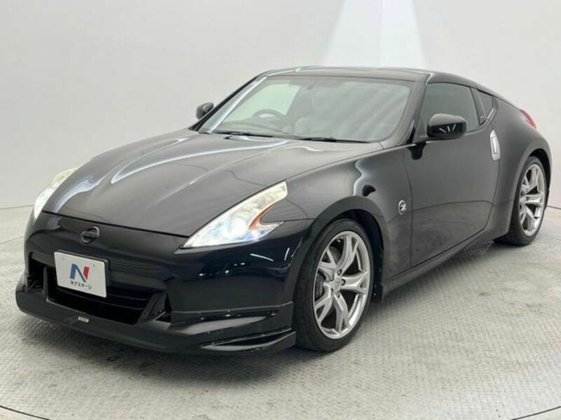 FAIRLADY Z