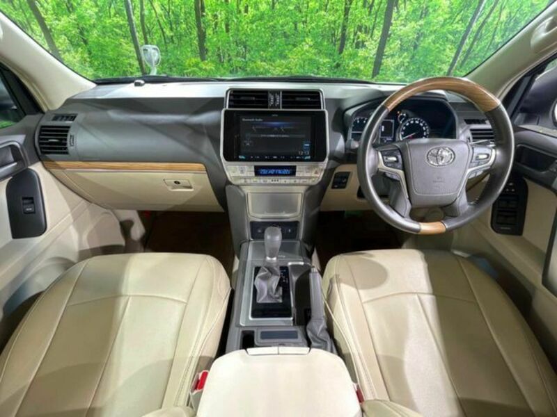LAND CRUISER PRADO-1