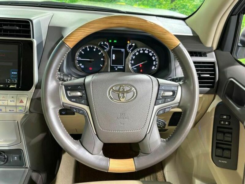 LAND CRUISER PRADO-10