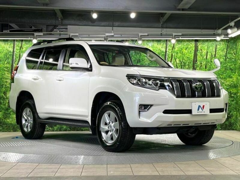 LAND CRUISER PRADO-15