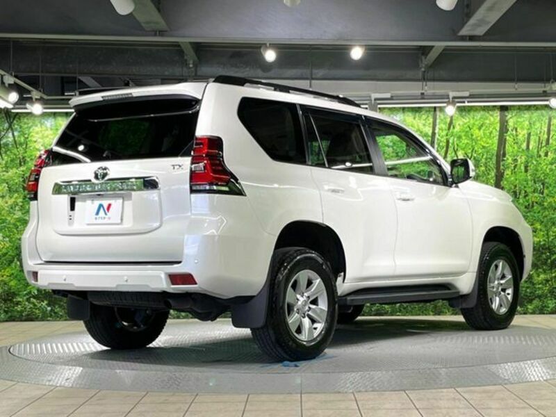 LAND CRUISER PRADO-16