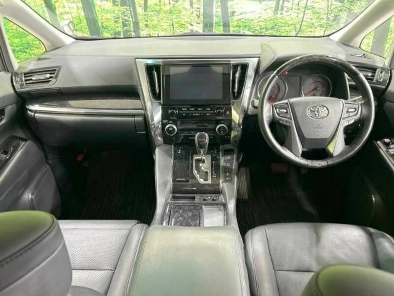 ALPHARD-1