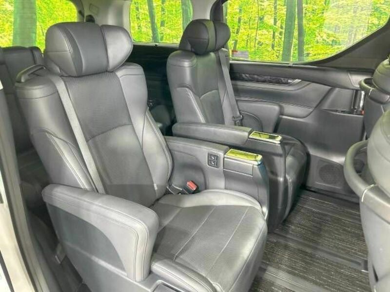 ALPHARD-8