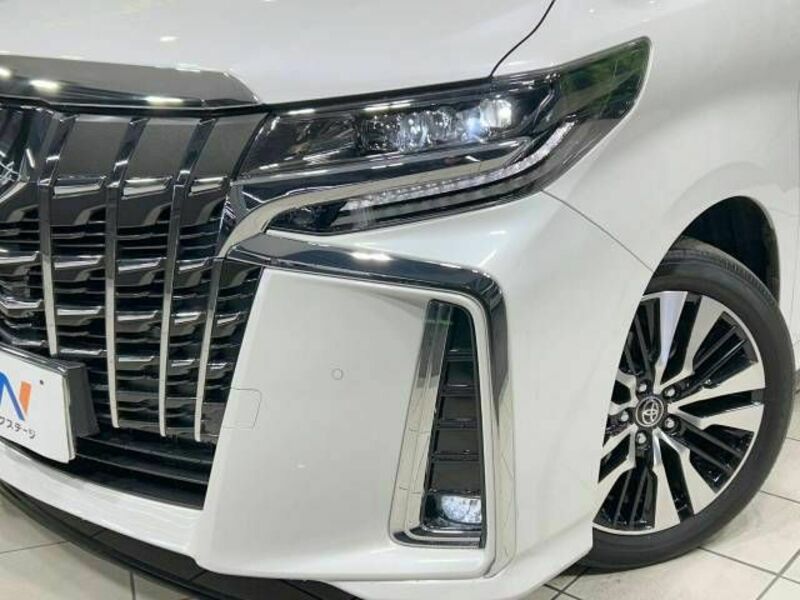 ALPHARD-12