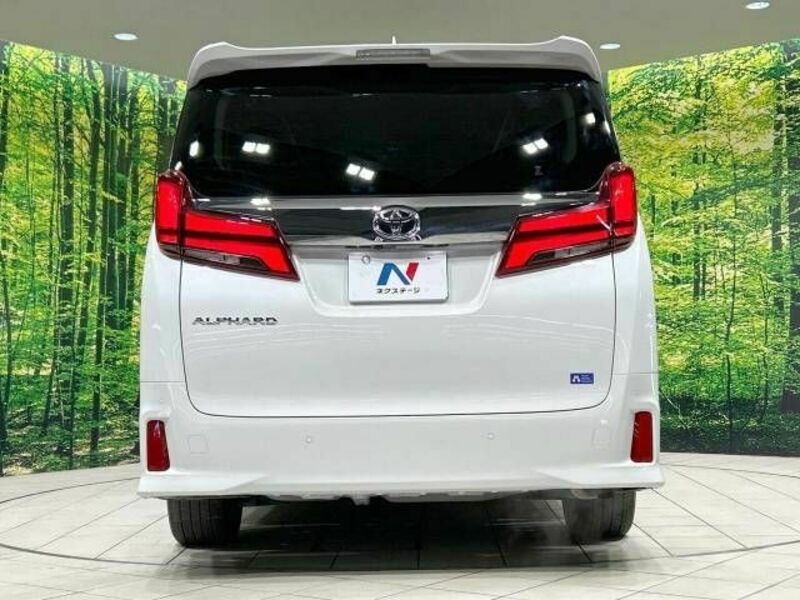 ALPHARD-15