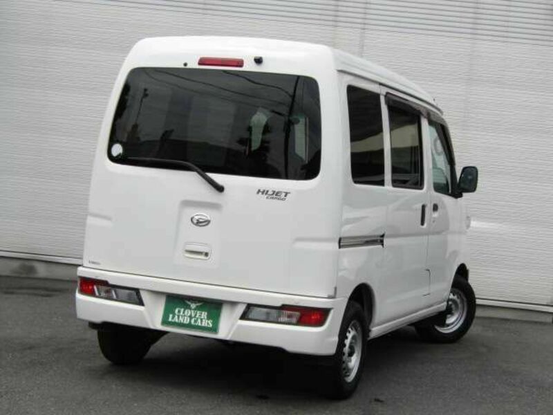 HIJET CARGO-2