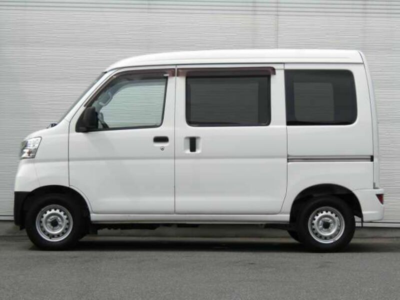 HIJET CARGO-3