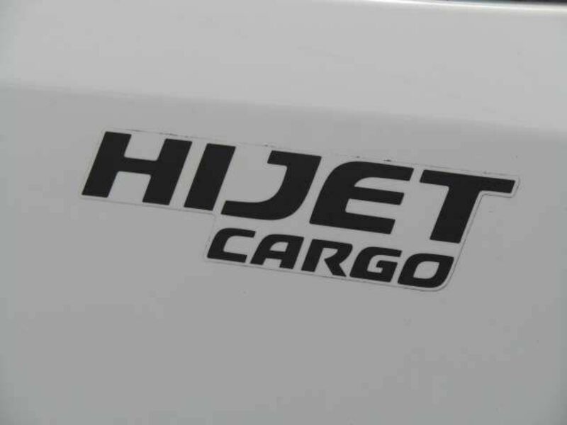 HIJET CARGO-7