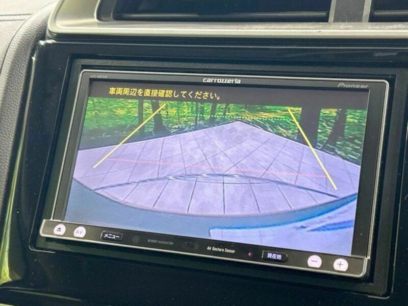FIT HYBRID-3