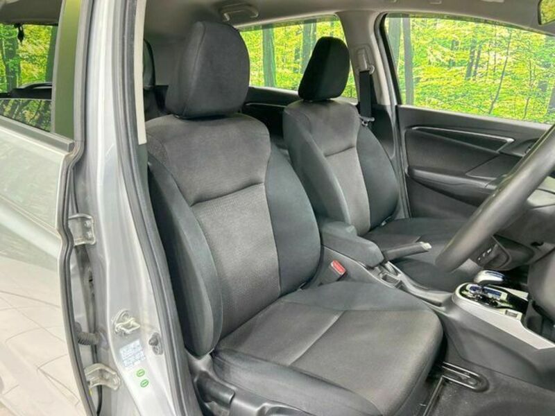 FIT HYBRID-7