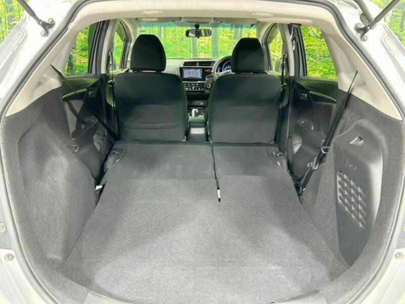 FIT HYBRID-9