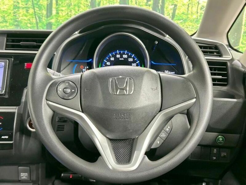 FIT HYBRID-10