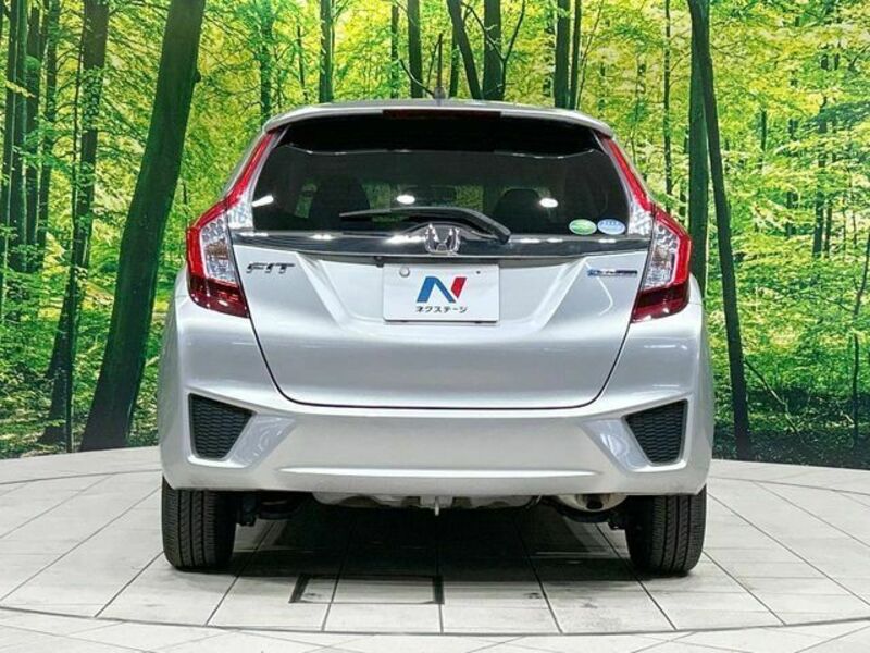 FIT HYBRID-14