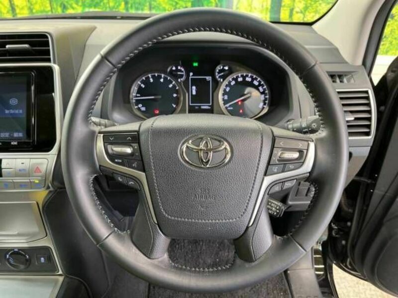 LAND CRUISER PRADO-14