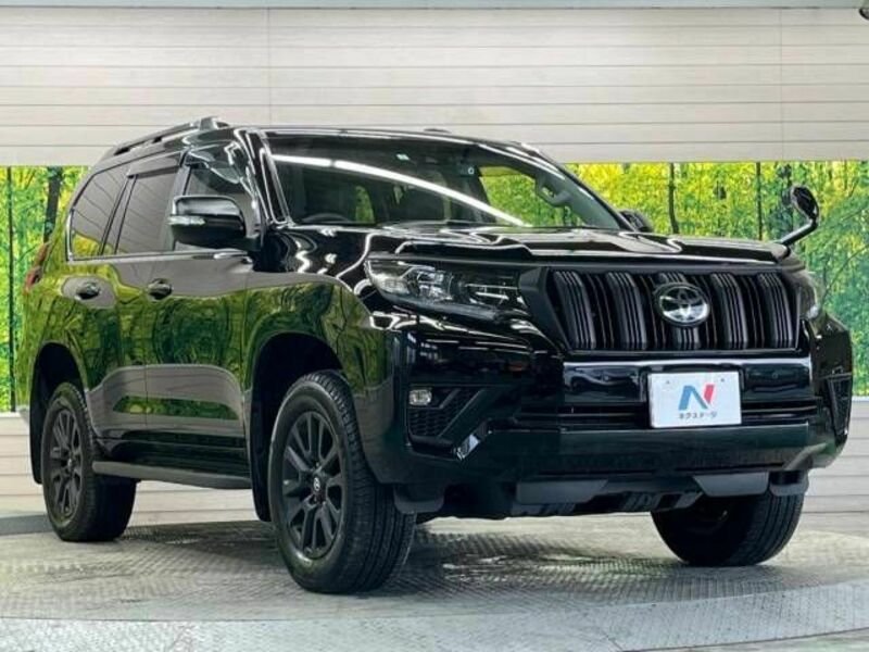 LAND CRUISER PRADO-19