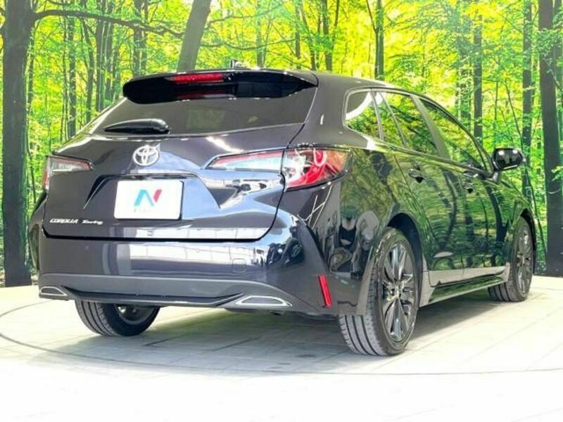 COROLLA TOURING