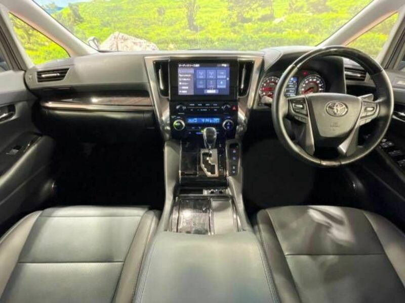 ALPHARD-1
