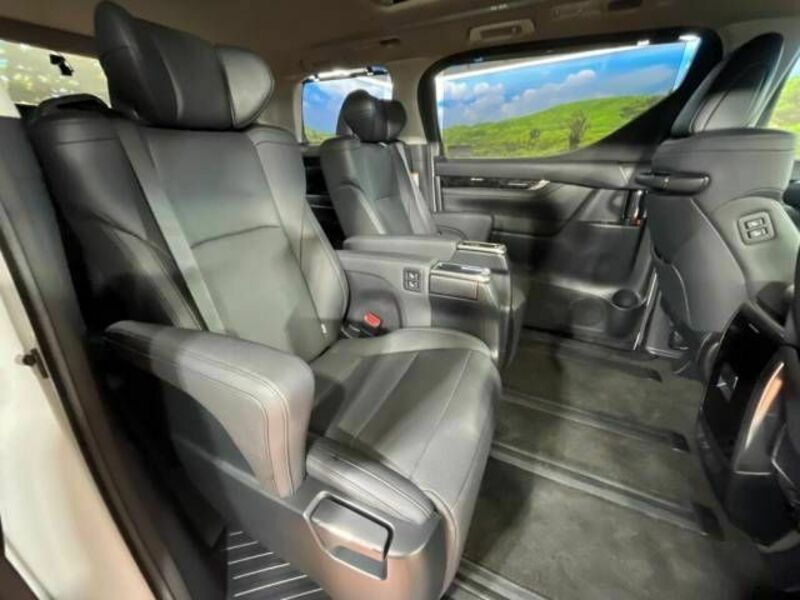 ALPHARD-9