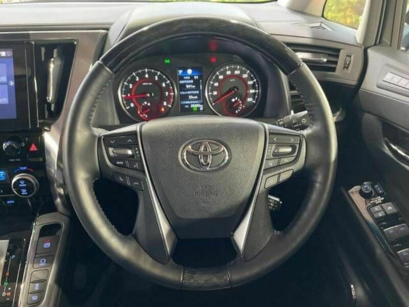 ALPHARD-12