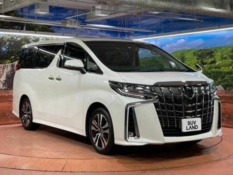 ALPHARD-17