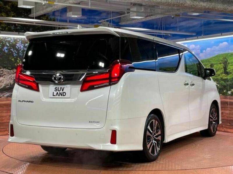 ALPHARD-18