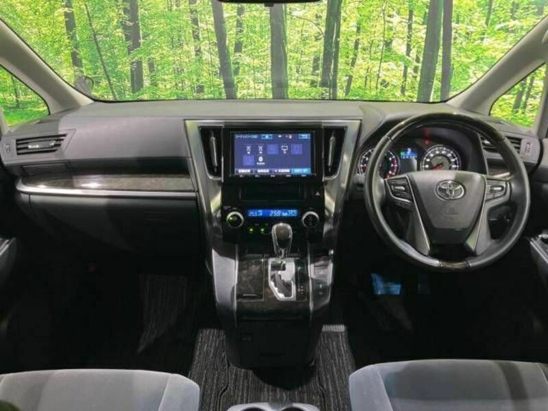 ALPHARD-1