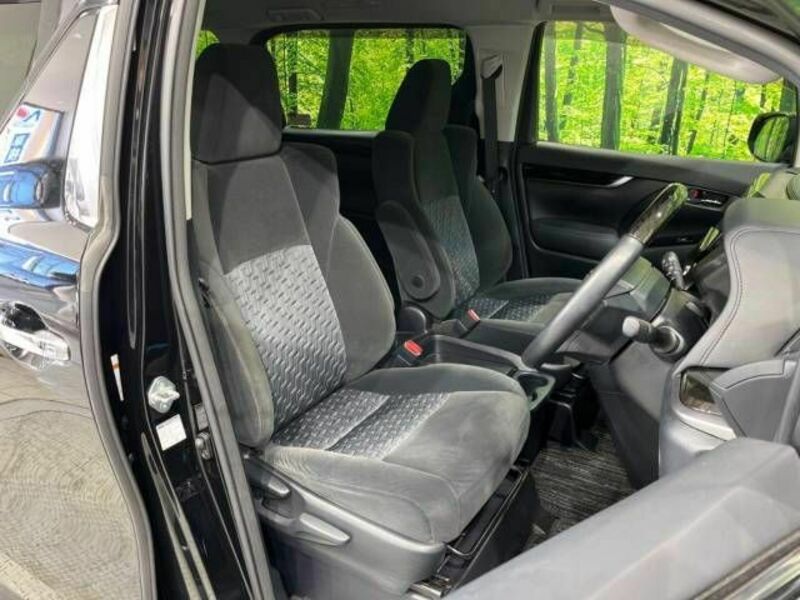 ALPHARD-7